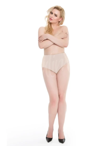 Dámske nohavičky Julimex Opal Pánty