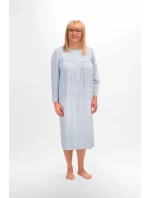 Dámská noční košile model 8981706 II 204 dł/r M2XL - MARTEL