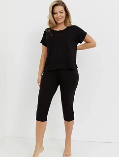 Dámské pyžamo  kr/r S2XL model 19449848 - De Lafense