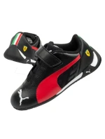 Dětská sportovní obuv Race Jr model 20295356 - Puma