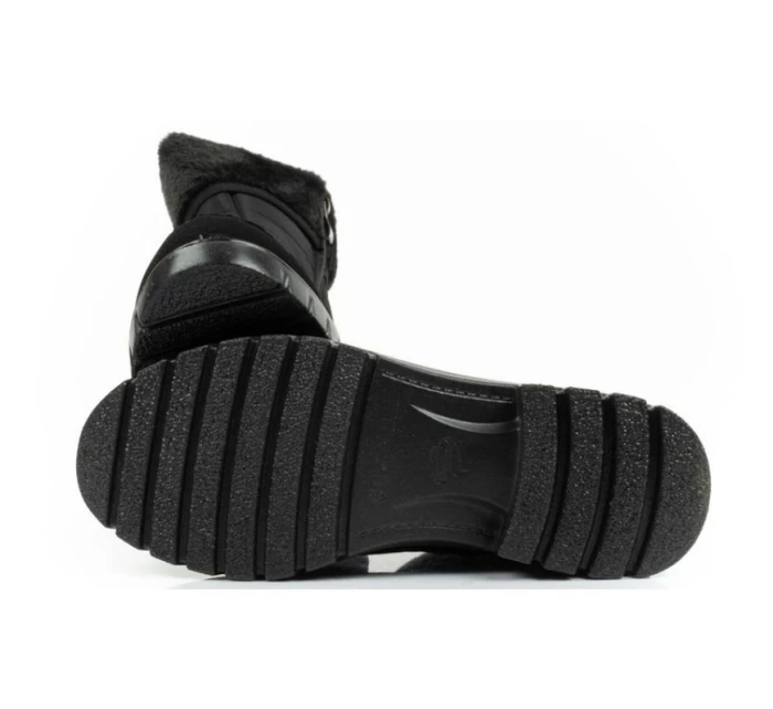 Zimní boty W model 20595152 - Progress Zimní boty W model 20595152 - Progress