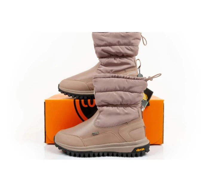 Snežnice Colmar W WARMER 2 MONO 169 ženy Snežnice Colmar W WARMER 2 MONO 169 ženy