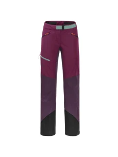 Pants W dámské lyžařské kalhoty model 20907445 - Jack Wolfskin