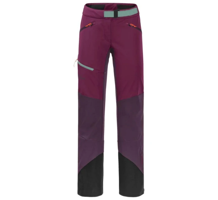 Pants W dámské lyžařské kalhoty model 20907445 - Jack Wolfskin