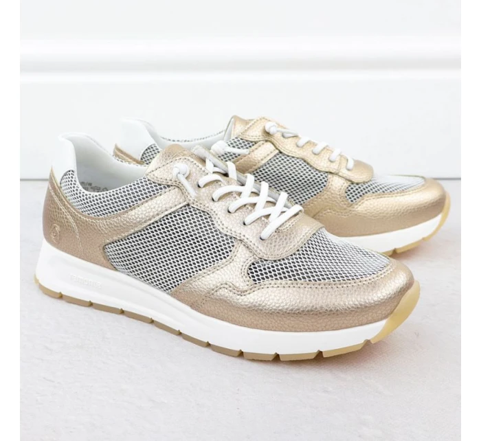 Topánky Remonte W D2G03-90 RKR788 Topánky Remonte W D2G03-90 RKR788