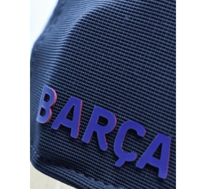 Baseballová čiapka FC Barcelona Jr 5001GEXNP