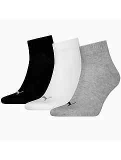 Quarter Plain ponožky model 22283925 - Puma