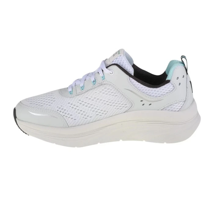 Skechers Relaxed Fit: D'Lux Walker - Infinite Motion 149023-WBK White 37 Skechers Relaxed Fit: D'Lux Walker - Infinite Motion 149023-WBK White 37