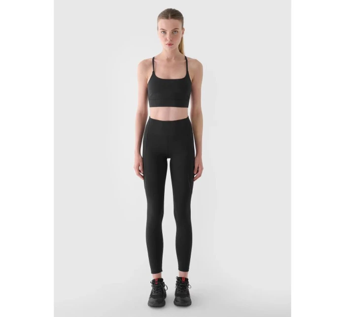 Tréningová podprsenka s nízkou podperou 4F 4FWAW24USBAF138-22S Tréningová podprsenka s nízkou podperou 4F 4FWAW24USBAF138-22S