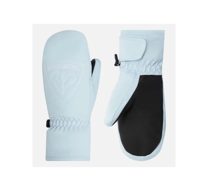 Rossignol Jr Rooster M modré rukavice Rossignol Jr Rooster M modré rukavice