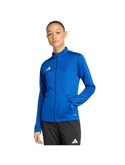 Dámska mikina adidas Entrada 26 Track blue JZ6594