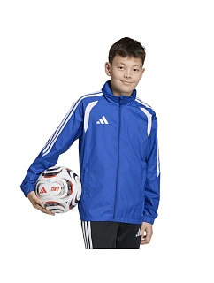 Dětská větrovka Tiro 26 League modrá model 22055127 - ADIDAS