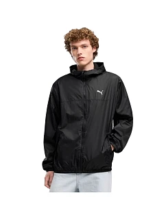 Pánská bunda Ess Regular černá, 01 model 22404217 - Puma