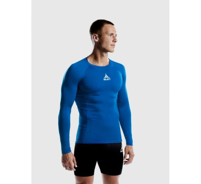 LS U termo tričko model 19343873 modrá - Select