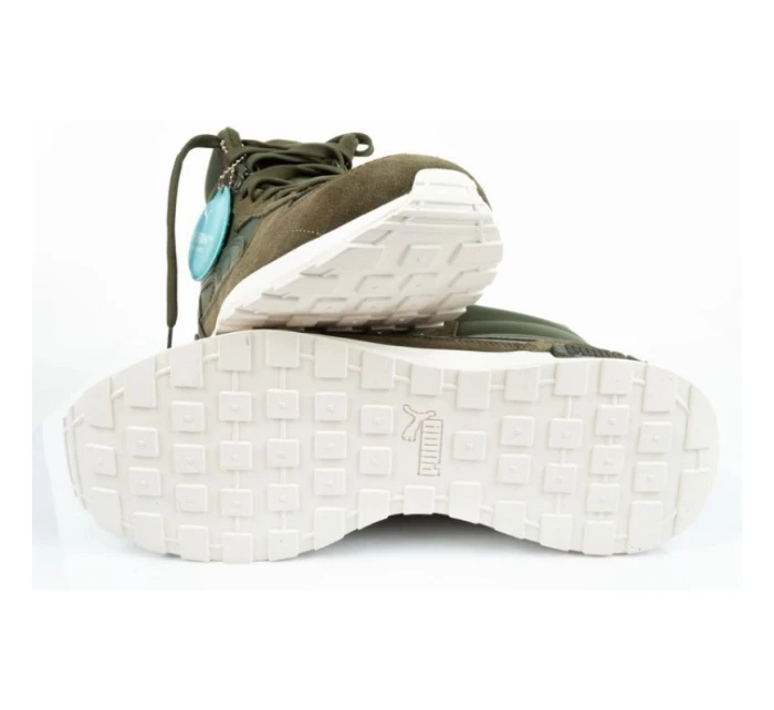 Pánské sportovní boty M 02  model 17622361 - Puma