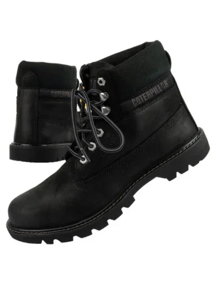 Pánské zimní boty E Colorado WP M model 17813093 - Caterpillar Pánské zimní boty E Colorado WP M model 17813093 - Caterpillar