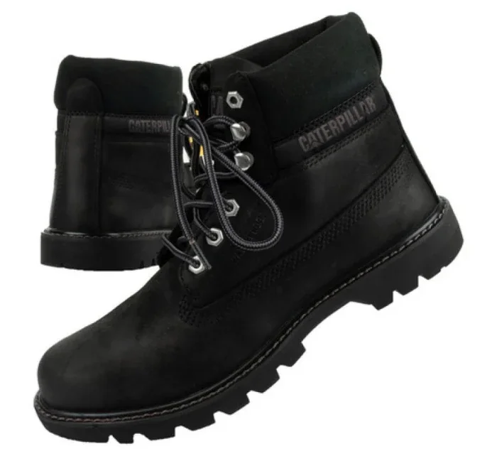 Pánské zimní boty E Colorado WP M model 17813093 - Caterpillar Pánské zimní boty E Colorado WP M model 17813093 - Caterpillar