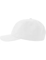 Dad 6 panelová baseballová kšiltovka white model 22411009 - Atlantis Headwear