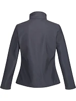 TRA 629 Dámská 2vrstvá softshellová bunda grey/black model 22525995 - Regatta TRA 629 Dámská 2vrstvá softshellová bunda grey/black model 22525995 - Regatta