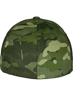 Flexfit 6277MC 6 panelová kšiltovka Multicam® 55.77MC multicam tropic Flexfit 6277MC 6 panelová kšiltovka Multicam® 55.77MC multicam tropic