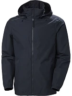 Manchester pracovní bunda "Manchester" navy model 22416331 - Helly Hansen Manchester pracovní bunda "Manchester" navy model 22416331 - Helly Hansen