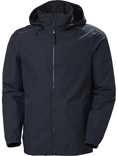 Manchester pracovní bunda "Manchester" navy model 22416331 - Helly Hansen