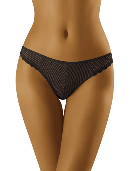 Wol-Bar Makarena farba: čierna