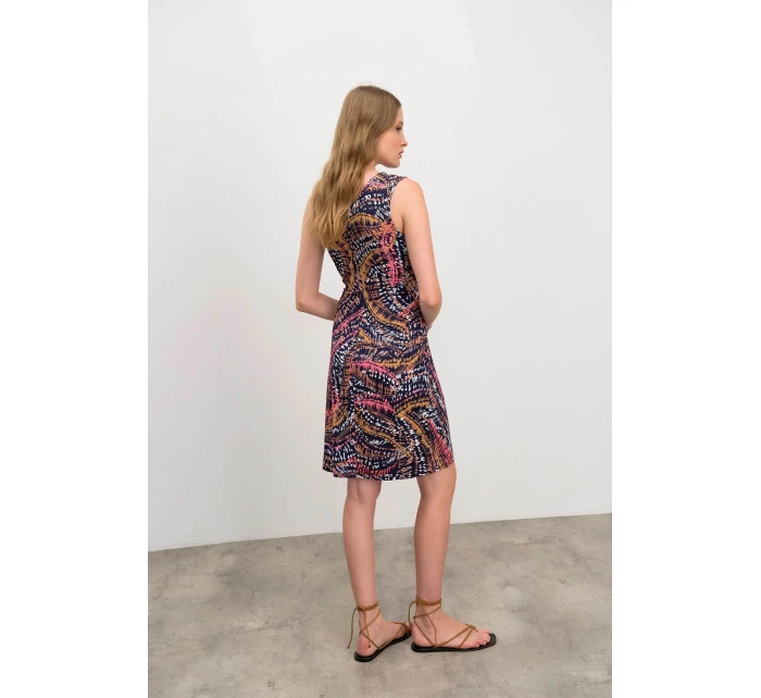 Vamp - Elegantné dámske šaty 16413 - Vamp Vamp - Elegantné dámske šaty 16413 - Vamp