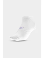 Skarpety Casual Przed Kostkę Damskie 3 Pary 4FWMM00USOCF276-91S Multikolor