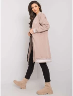 Mikina RV BL 7350.28 tmavo lila Mikina RV BL 7350.28 tmavo lila