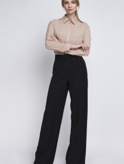 Kalhoty model 16642124 Black - Lanti