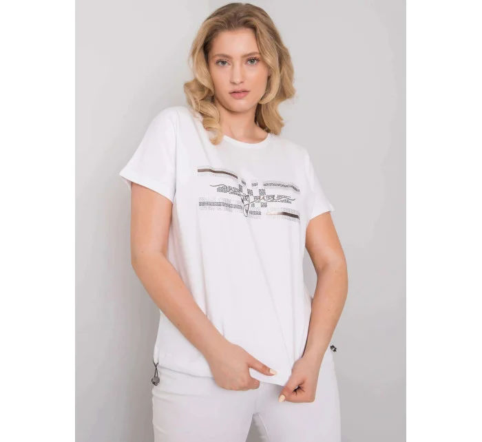 Blúzka RV-BZ-6541.45P - FPrice