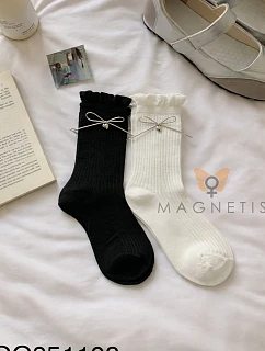 SKARPETKA APLIKACJA model 22024377 - Magnetis