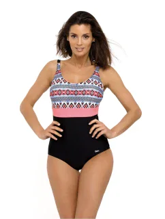 Jednodielne plavky model 129428 Marko