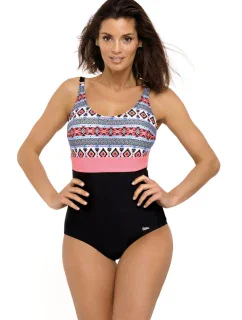 Jednodielne plavky model 129428 Marko