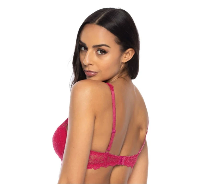 Vystužená podprsenka model 204107 Mat
