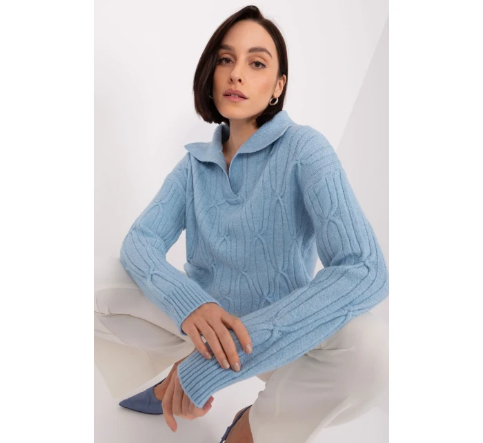 Sveter model 208289 AT Sveter model 208289 AT