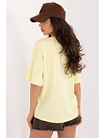 Tričko model 226686 Rue Paris