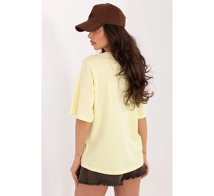 Tričko model 226686 Rue Paris