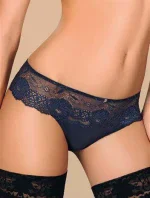 Dámske nohavičky Leilieve 992