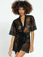 Dámsky župan DKaren Anastazja