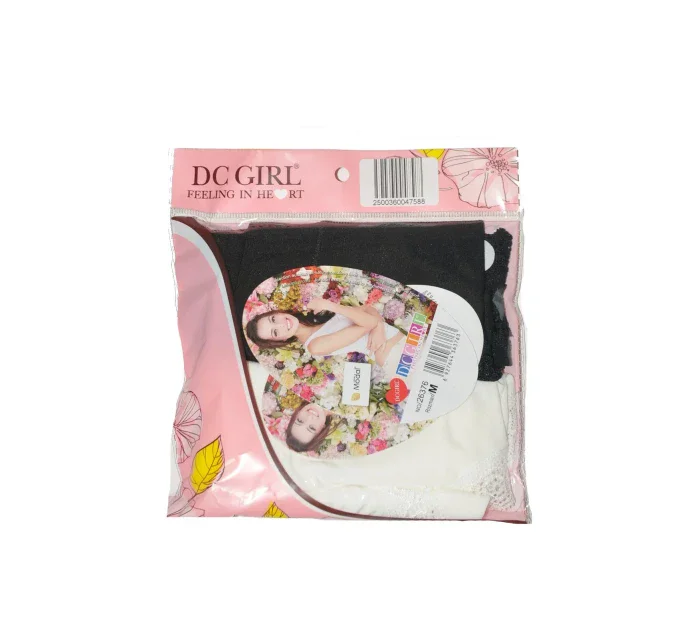 DC Girl nohavičky 26399/vzor.74 A'2 S-XL DC Girl nohavičky 26399/vzor.74 A'2 S-XL