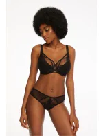 Polovyztužená dámská podprsenka semi soft model 17177315 Alice II - Kinga Polovyztužená dámská podprsenka semi soft model 17177315 Alice II - Kinga