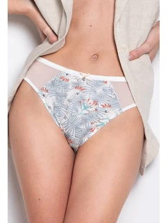 Nohavičky Lama L-1551 BI 2XL A'2