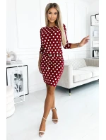 Dámské šaty model 18796888 - numoco