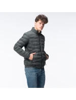 Primaloft prošívaná bunda M model 20924793 - Iguana