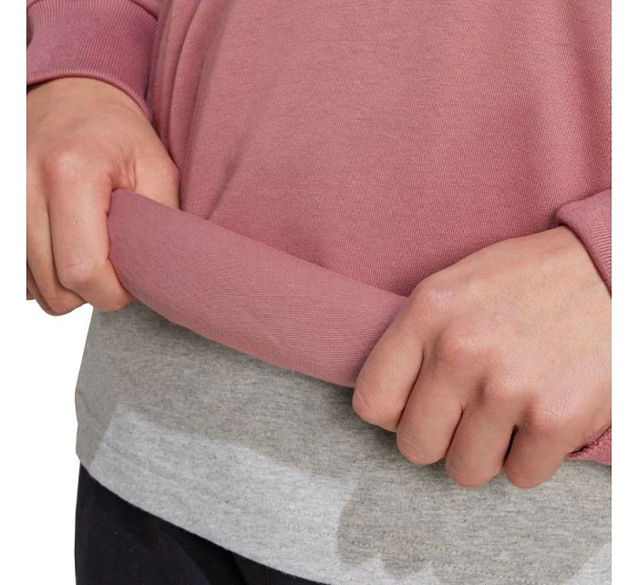 Mikina adidas All Szn Fleece M IY4136 men