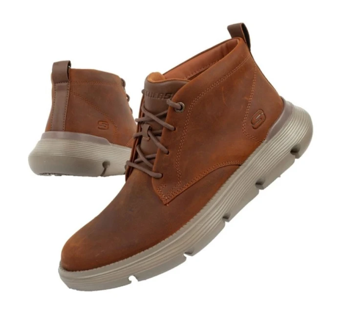 Boty M model 20721369 - Skechers