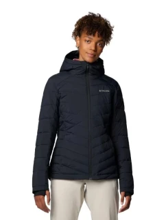 Columbia Joy Peak II W Bunda s kapucňou 2089041010