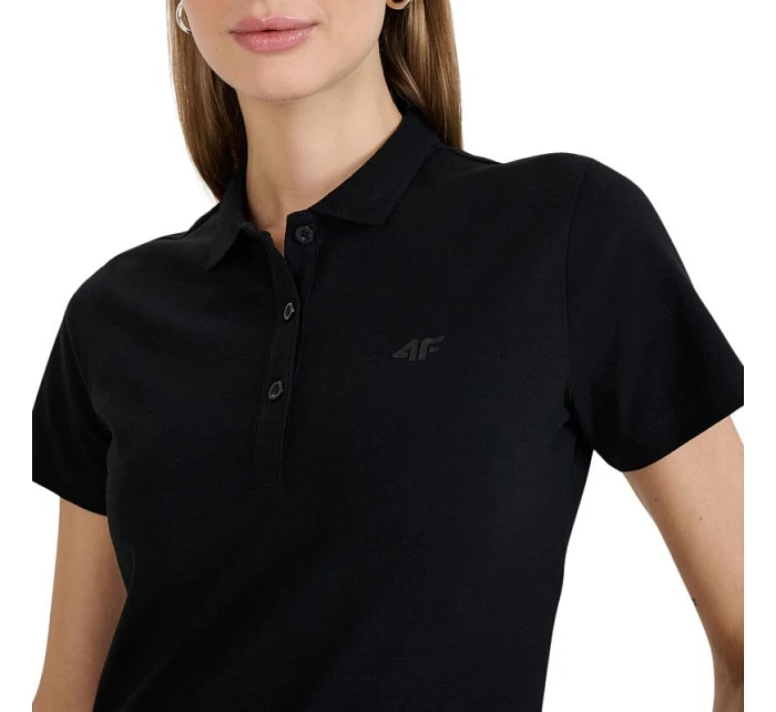 Polokošeľa 4F F514 W 4FWMM00TPTSF514 20S